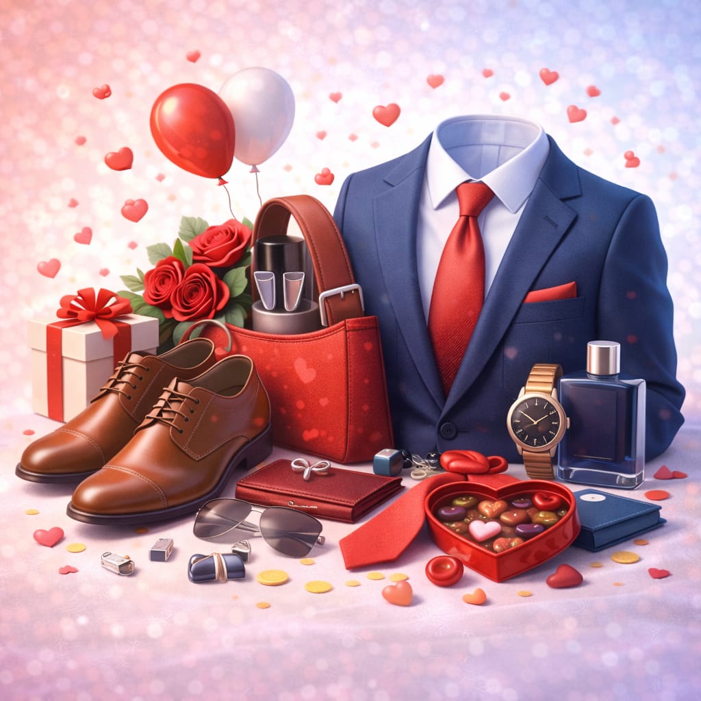 Moda para caballeros