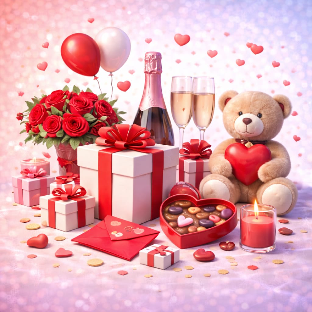 Regalos y ocasiones especiales