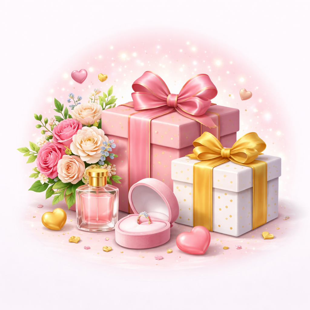 Regalos y ocasiones especiales