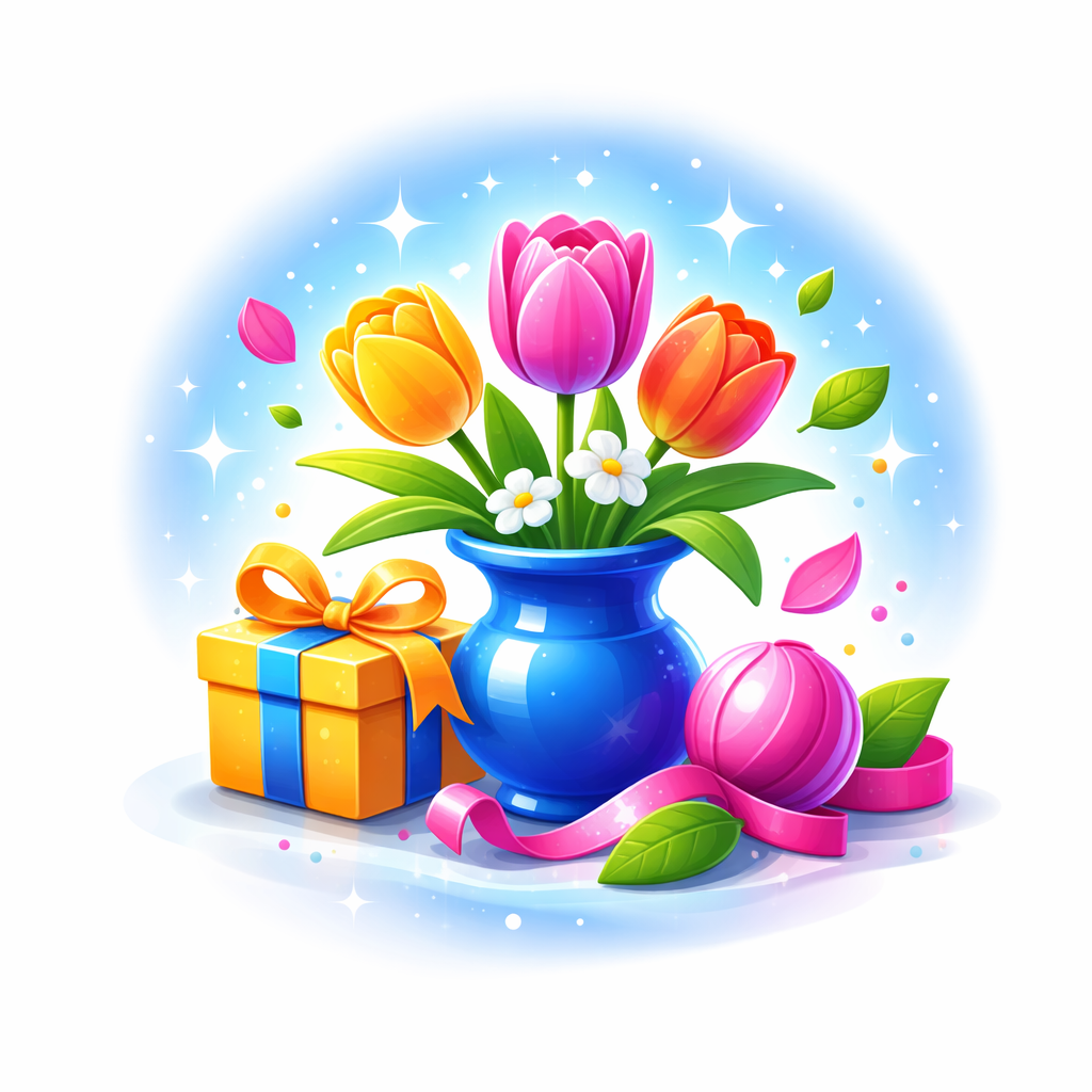 Floristería y decoración