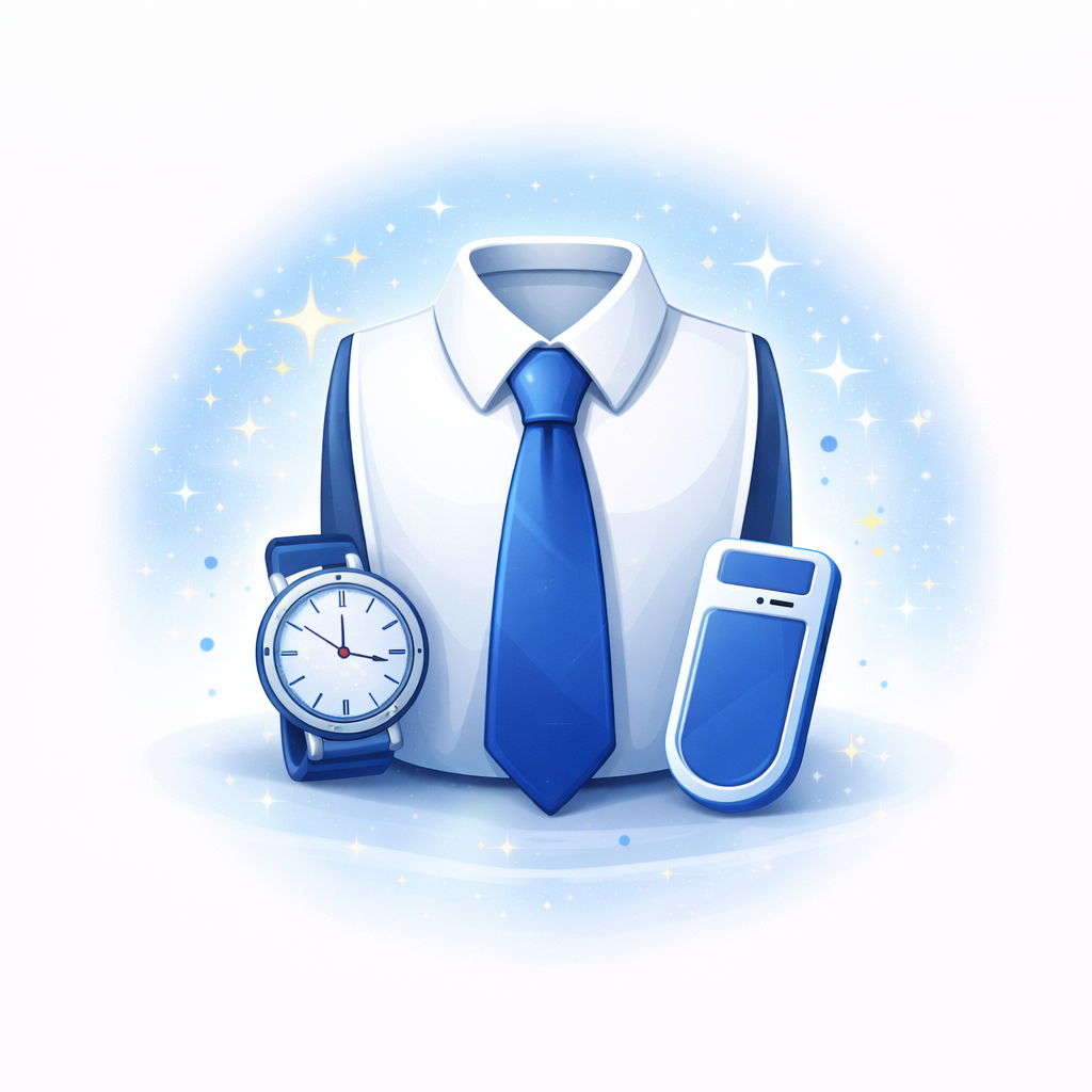 Moda para caballeros