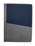 Agenda de Escritorio 2027