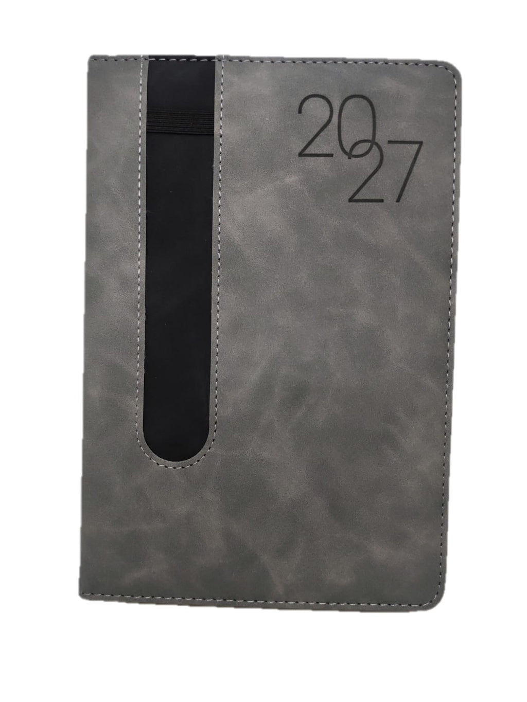 Agenda Personal 2027