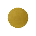 Base de Cartón para Pastel - 25 cm