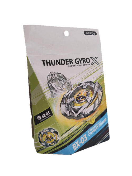 Beyblade