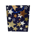 Bolsa para Regalo con Estrellas - 26x32 cm