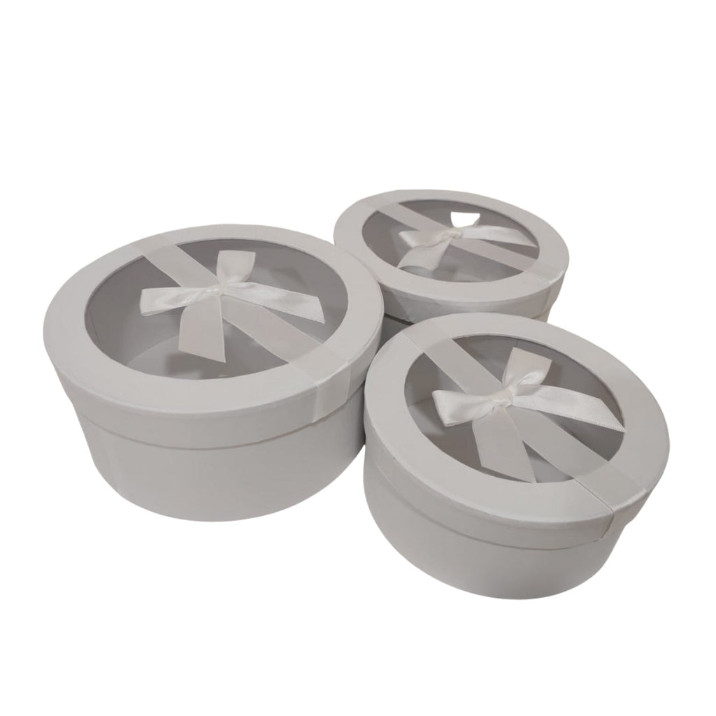 Set de Caja para Flores