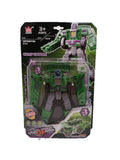 Camión Transformer - Prime Hero