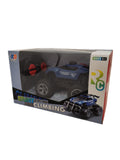 Carro a Control Remoto - Mini Escalador