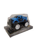 Carrito de Juguete - Monster Pickup