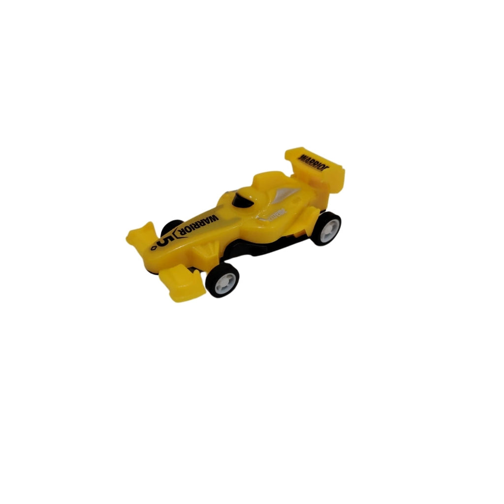 Carro de Carreras - Tipo Fórmula 1