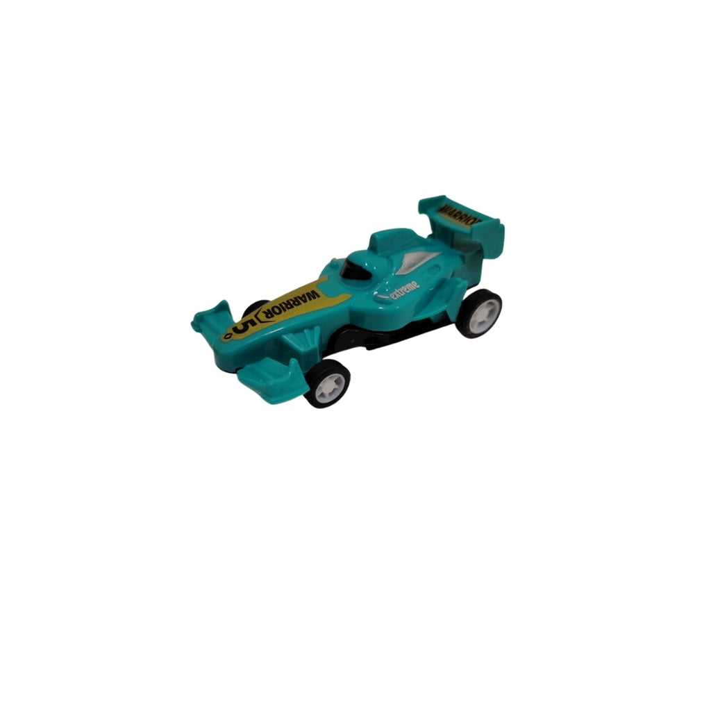 Carro de Carreras - Tipo Fórmula 1