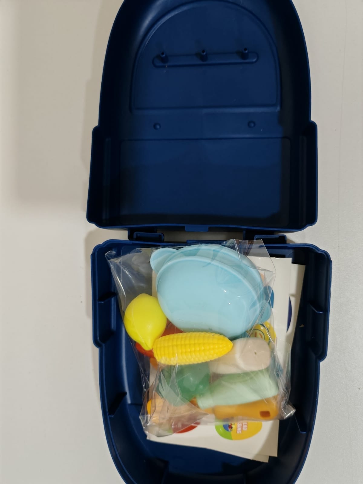 Mini Cocina de Juguete