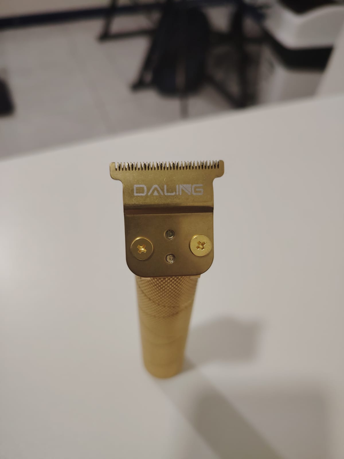 Cortadora de Cabello Profesional
