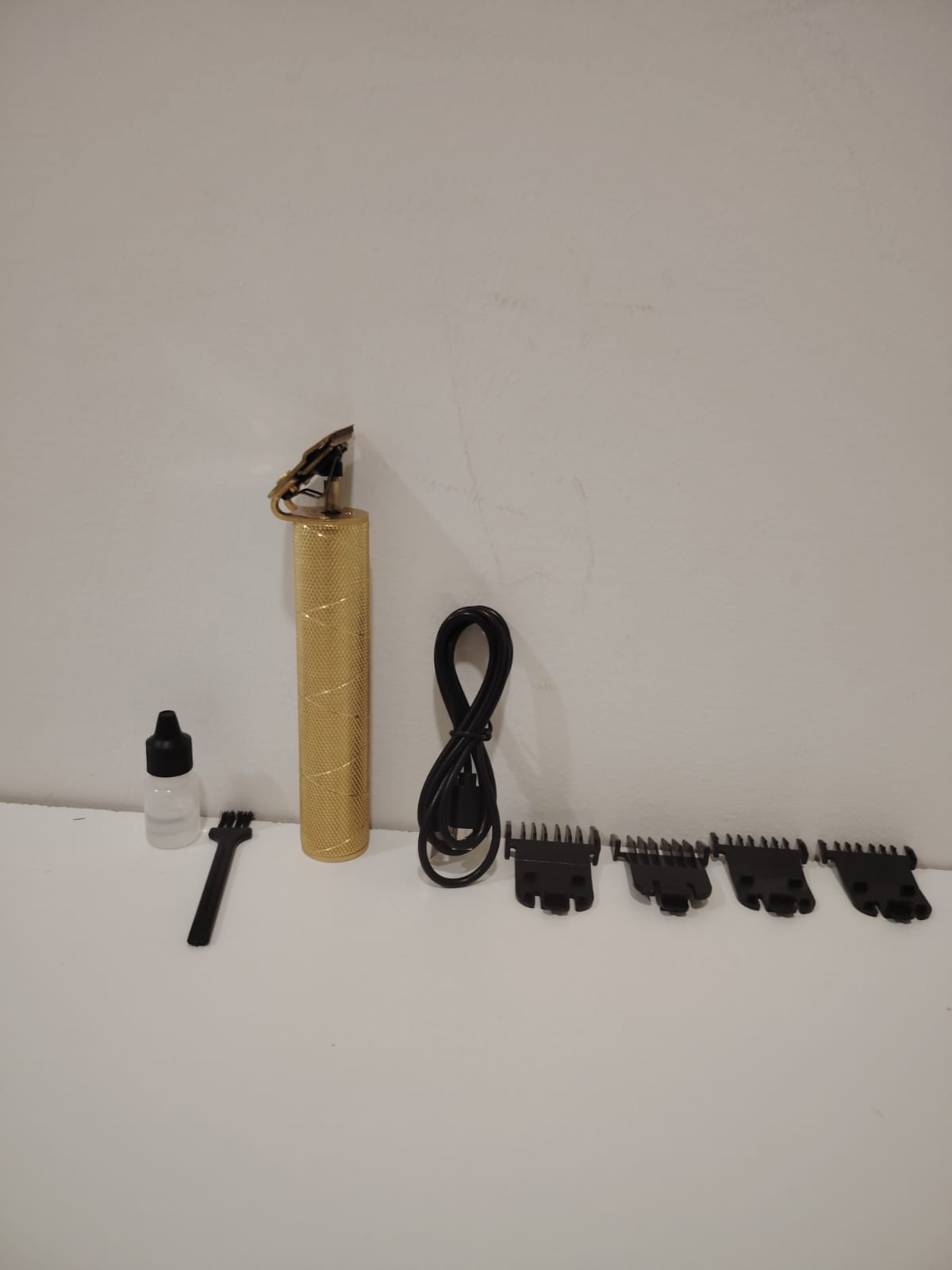 Cortadora de Cabello Profesional