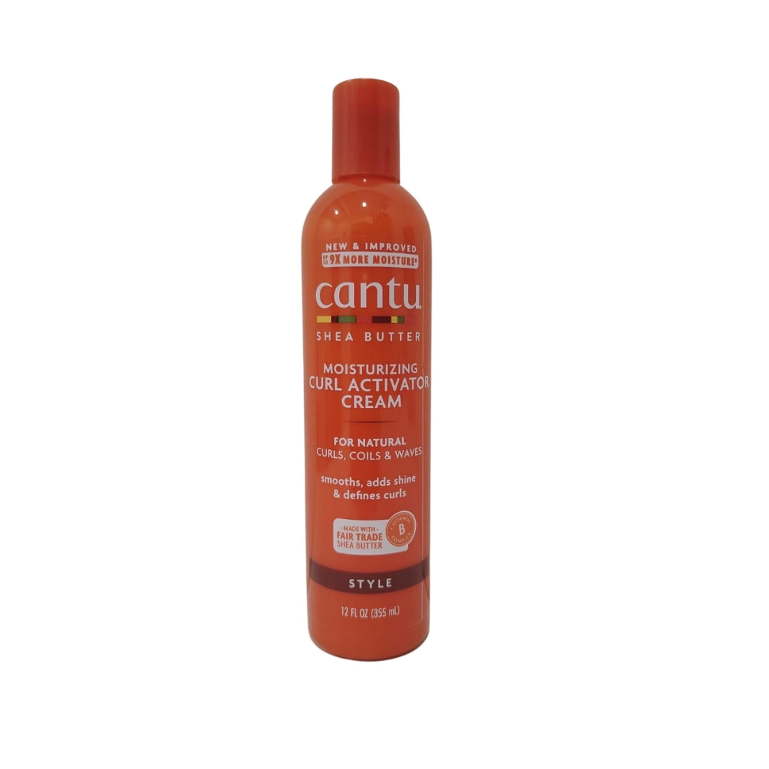 Crema para Colochos Cantú - 400 ml