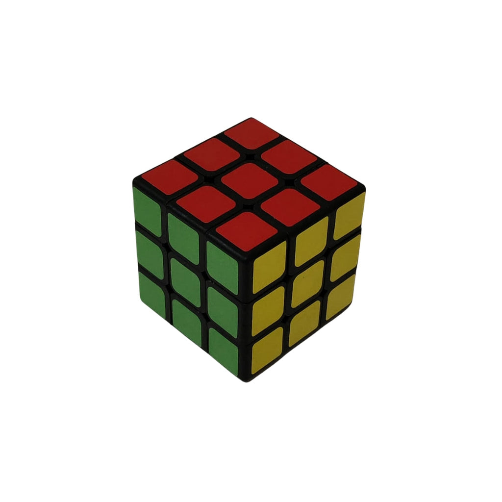 Cubo de Rubick - Pequeño