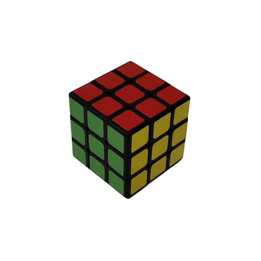 Cubo de Rubick - Pequeño