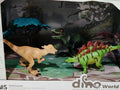 Dinosaurio Dino World