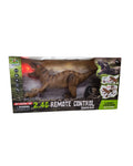 Dinosaurio T-Rex a Control Remoto