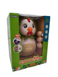 Gallina Musical para Niños - Serie Funny