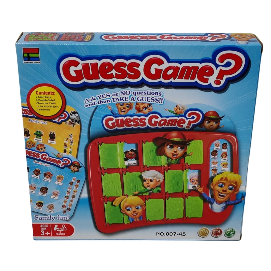 Juego de Memoria para Niños