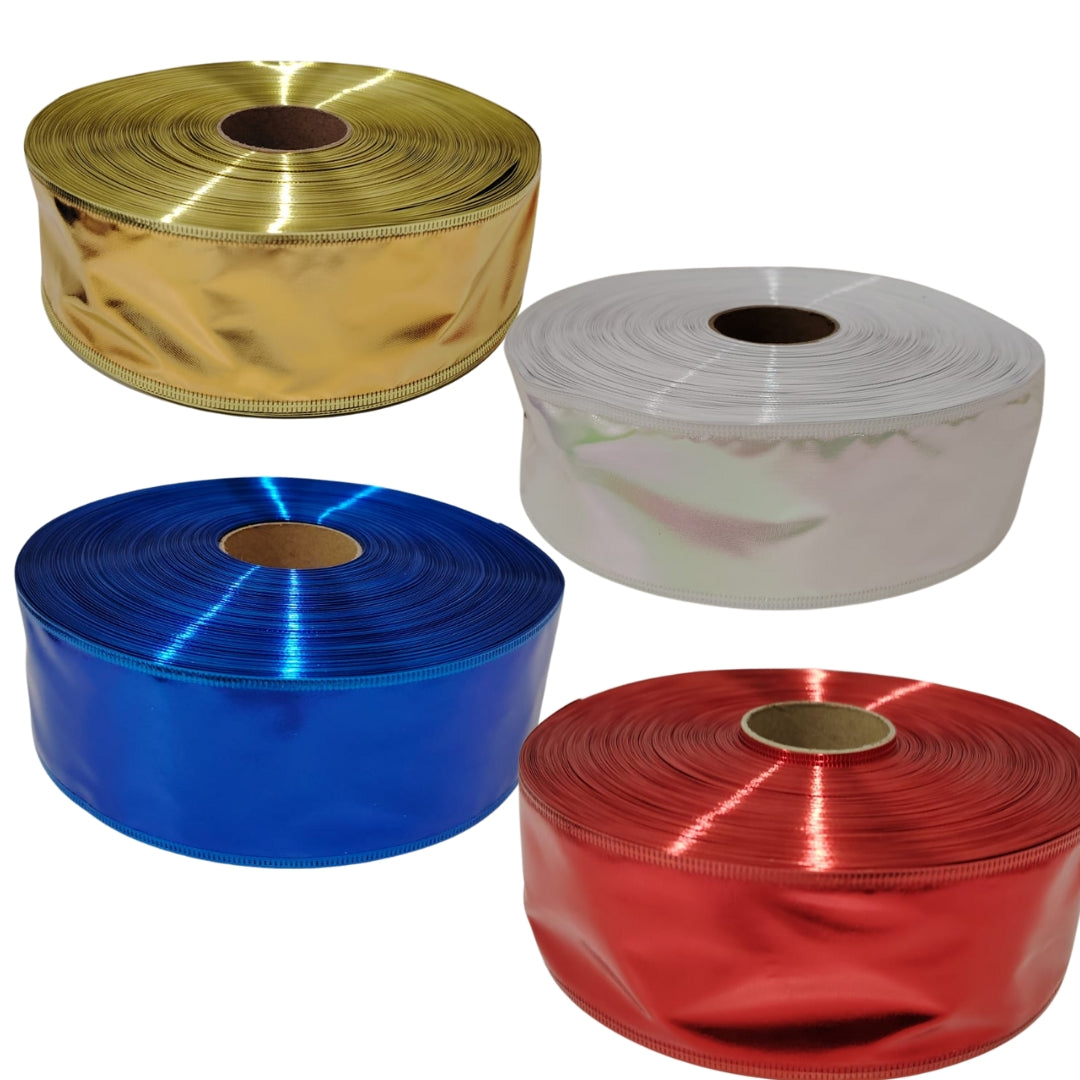 Liston Satinado - Rollo 100 yds