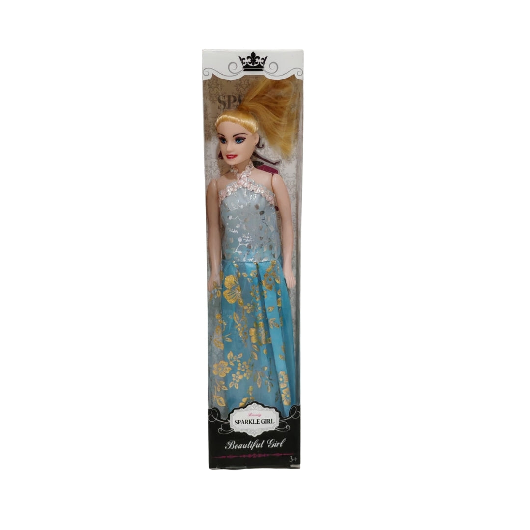 Muñeca Sweet Sparkie Girl