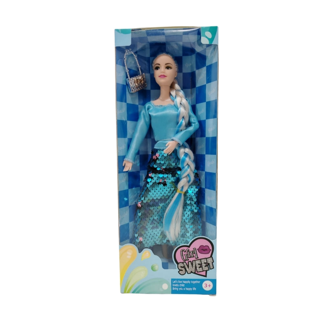 Muñeca Sweet