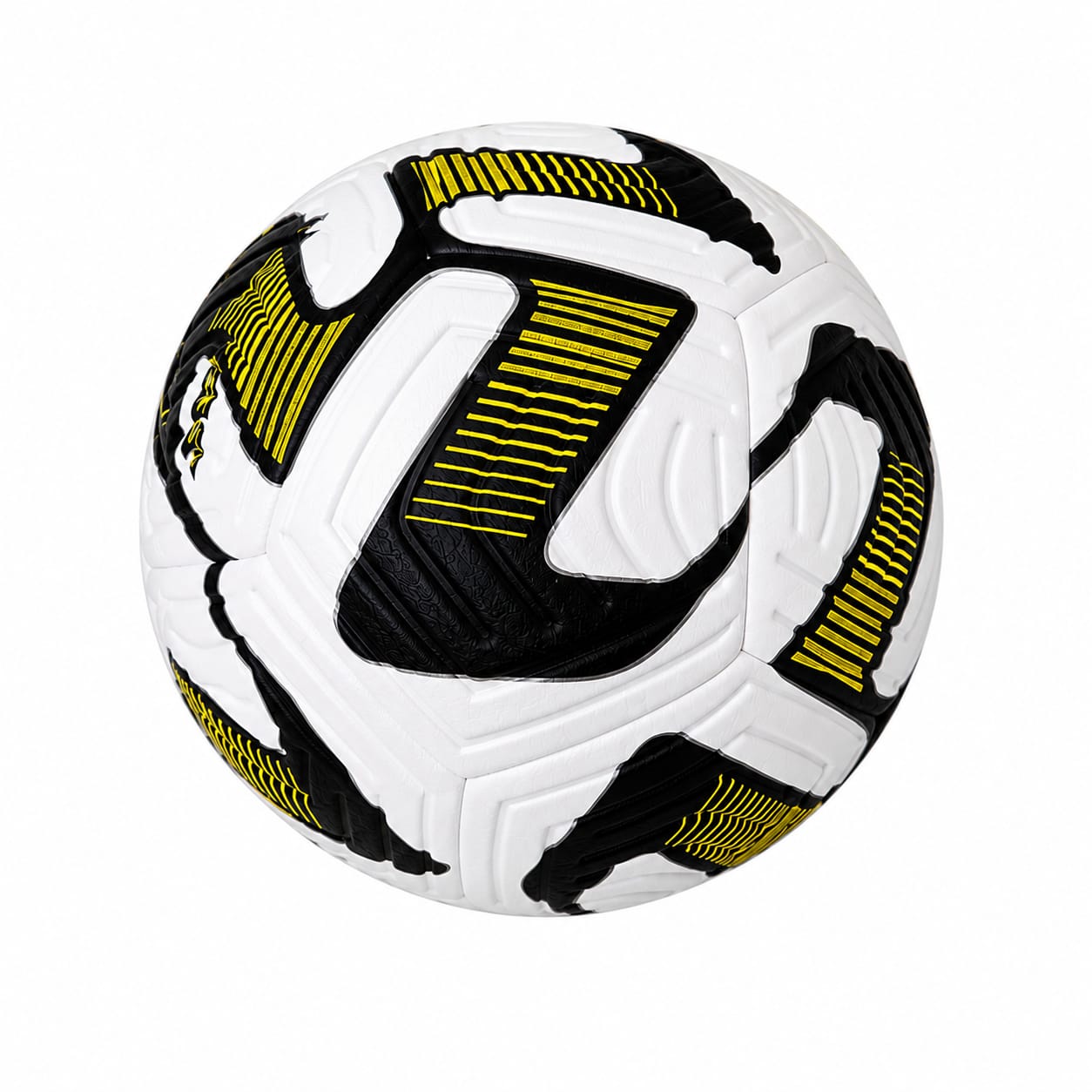 Pelota de Fútbol - Speed Lines