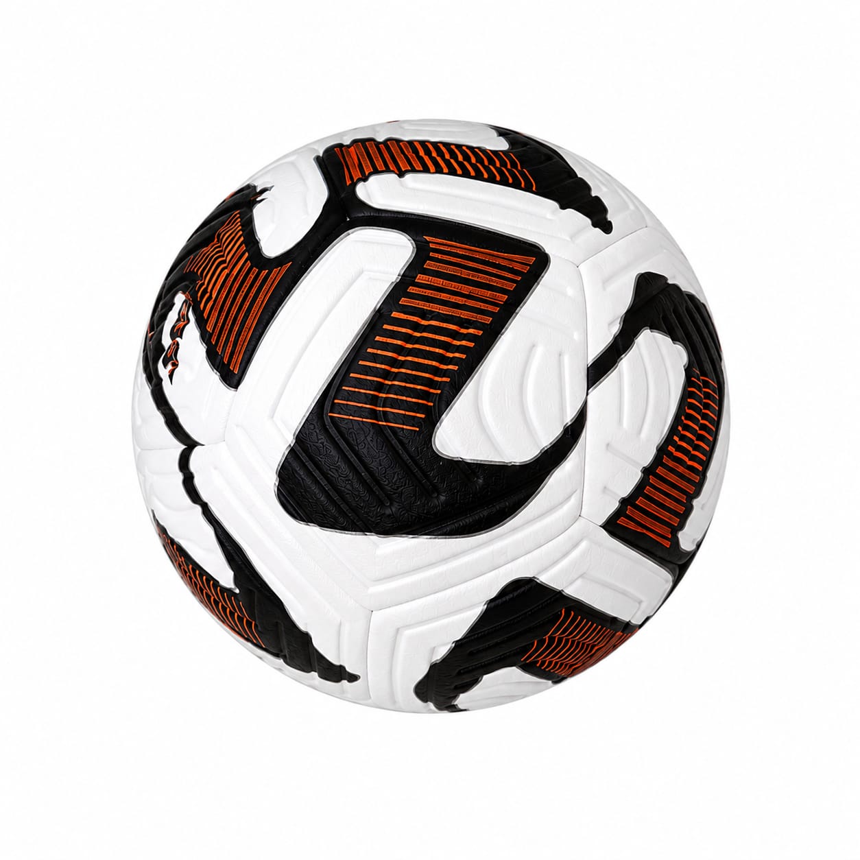 Pelota de Fútbol - Speed Lines
