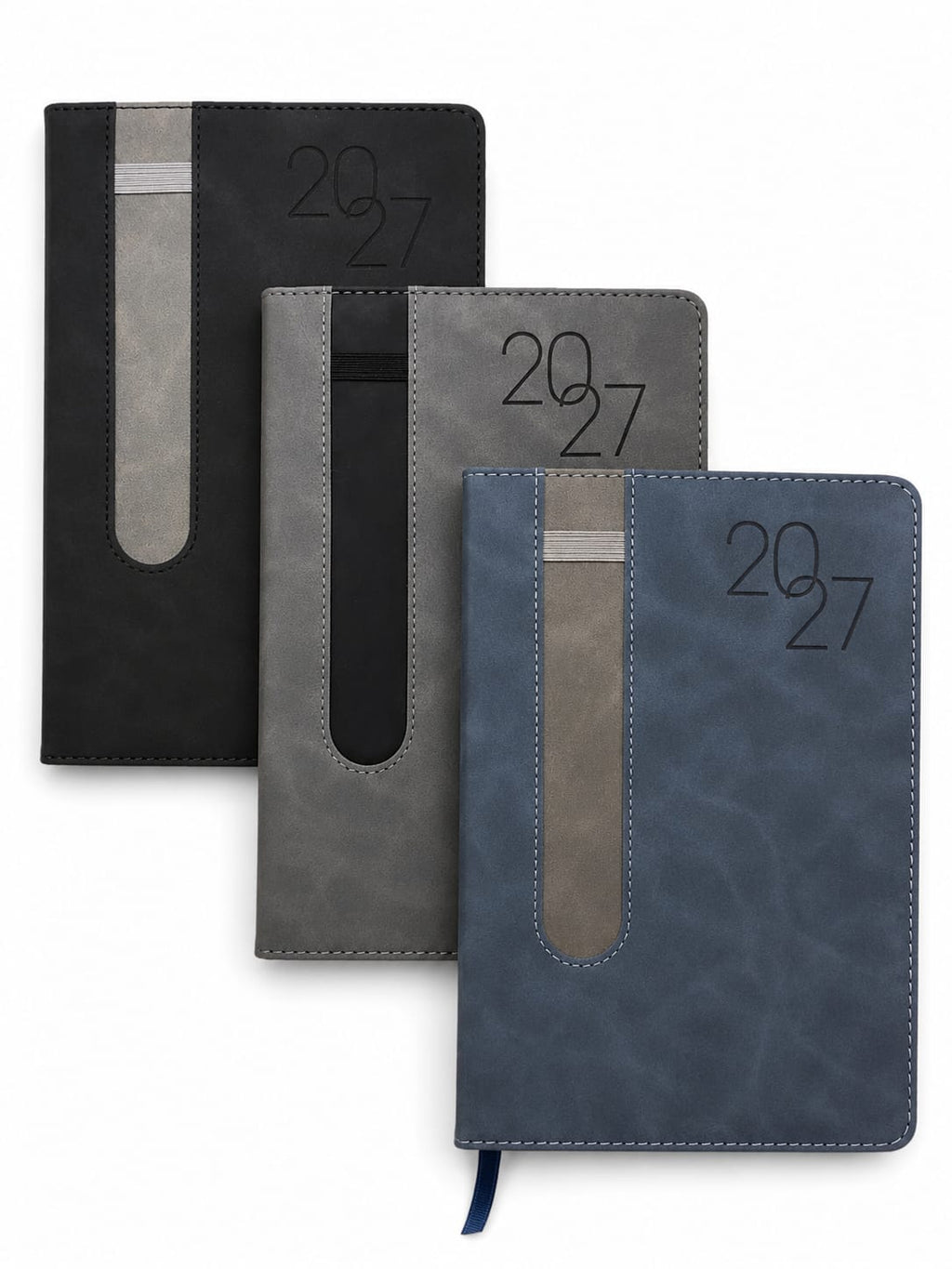 Agenda Personal 2027