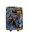 Helicóptero Transformer - Thunder Fighter