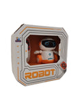 Robot de Juguete a Control Remoto