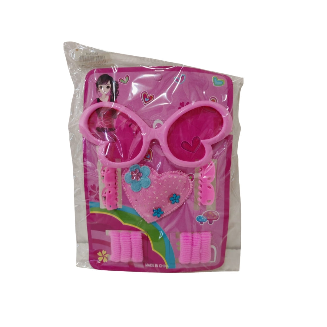 Set de Diadema Infantil