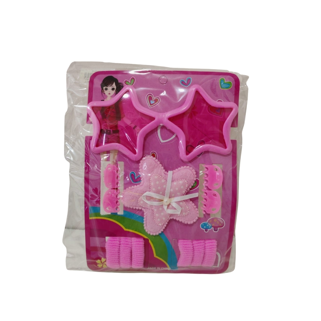 Set de Diadema Infantil
