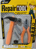 Set de Herramientas de Juguete - Repair Tool