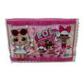 Set Cartuchera Escolar LOL