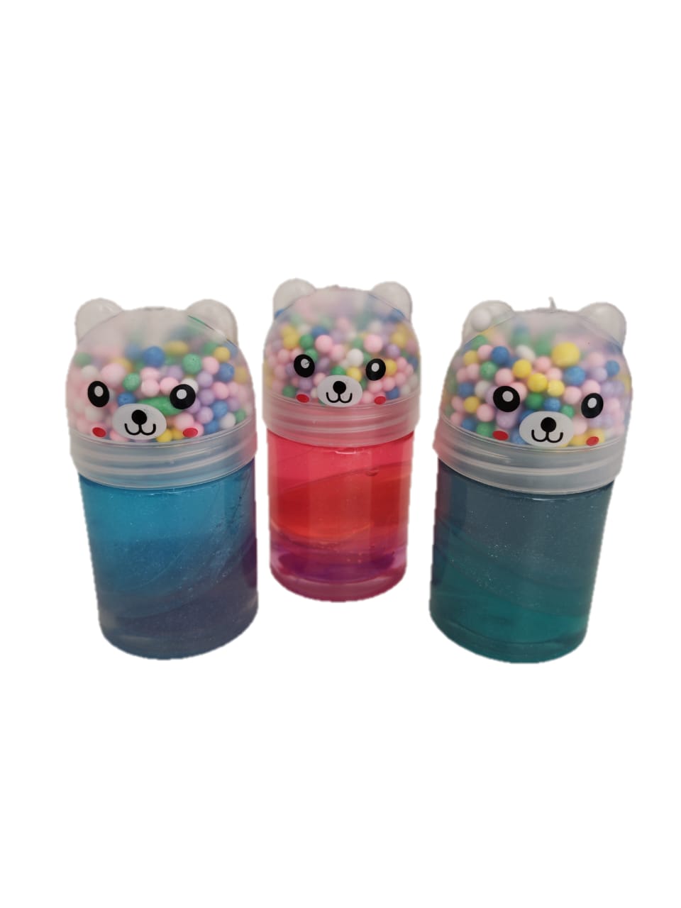 Slime de Gatito