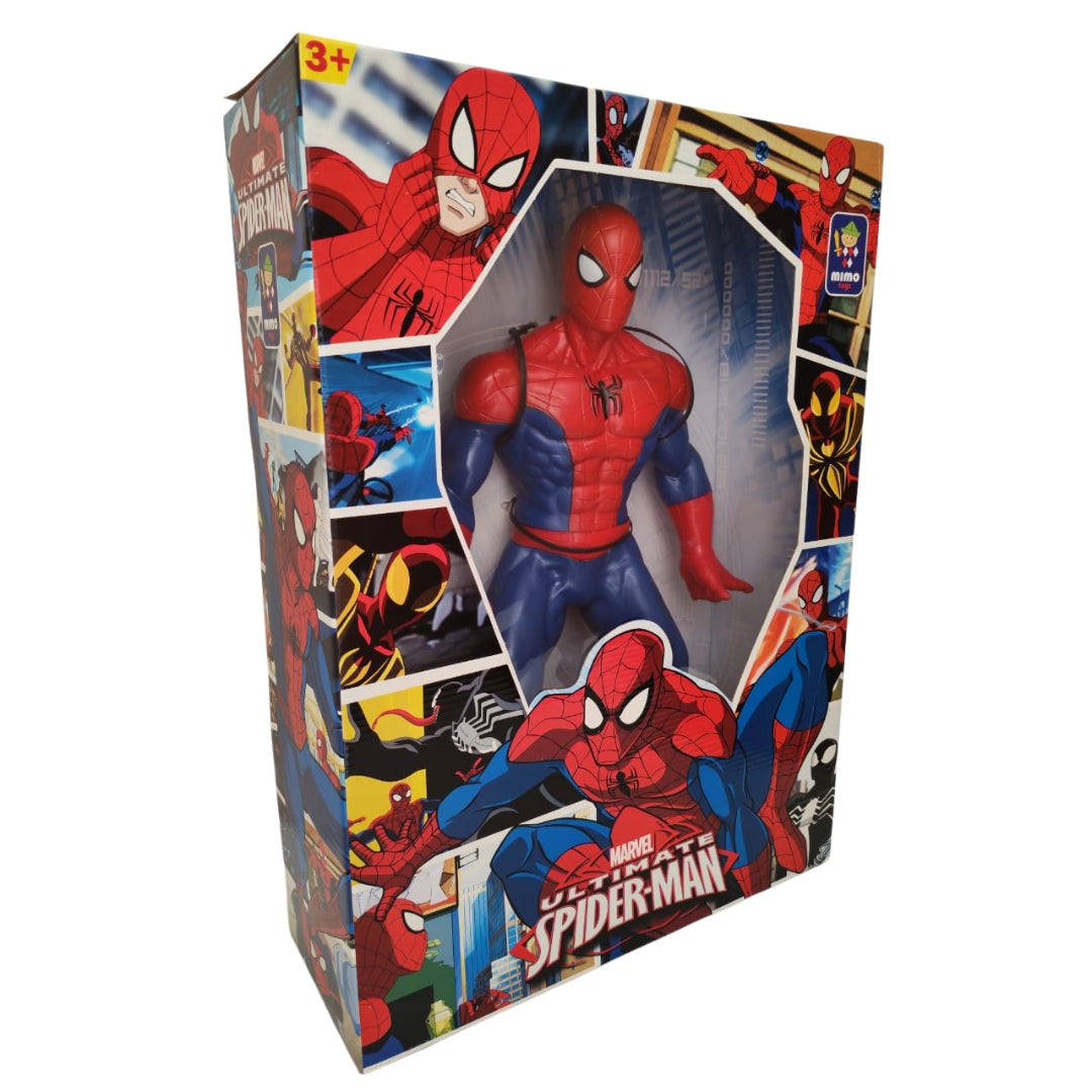 Spiderman Revolution Gigante - 50x30 cm