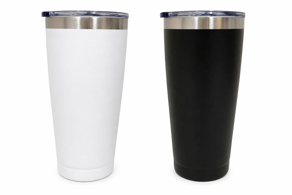 Vaso Térmico de 600 ml