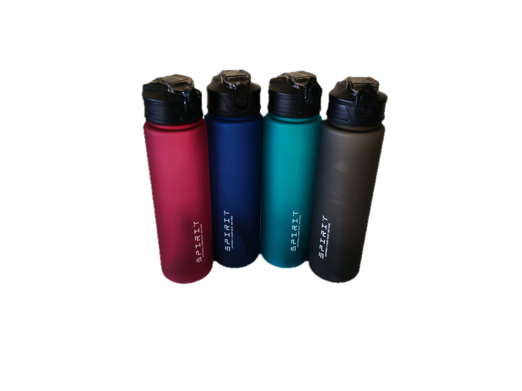 Pachón Color Mate con Correa - 750 ml