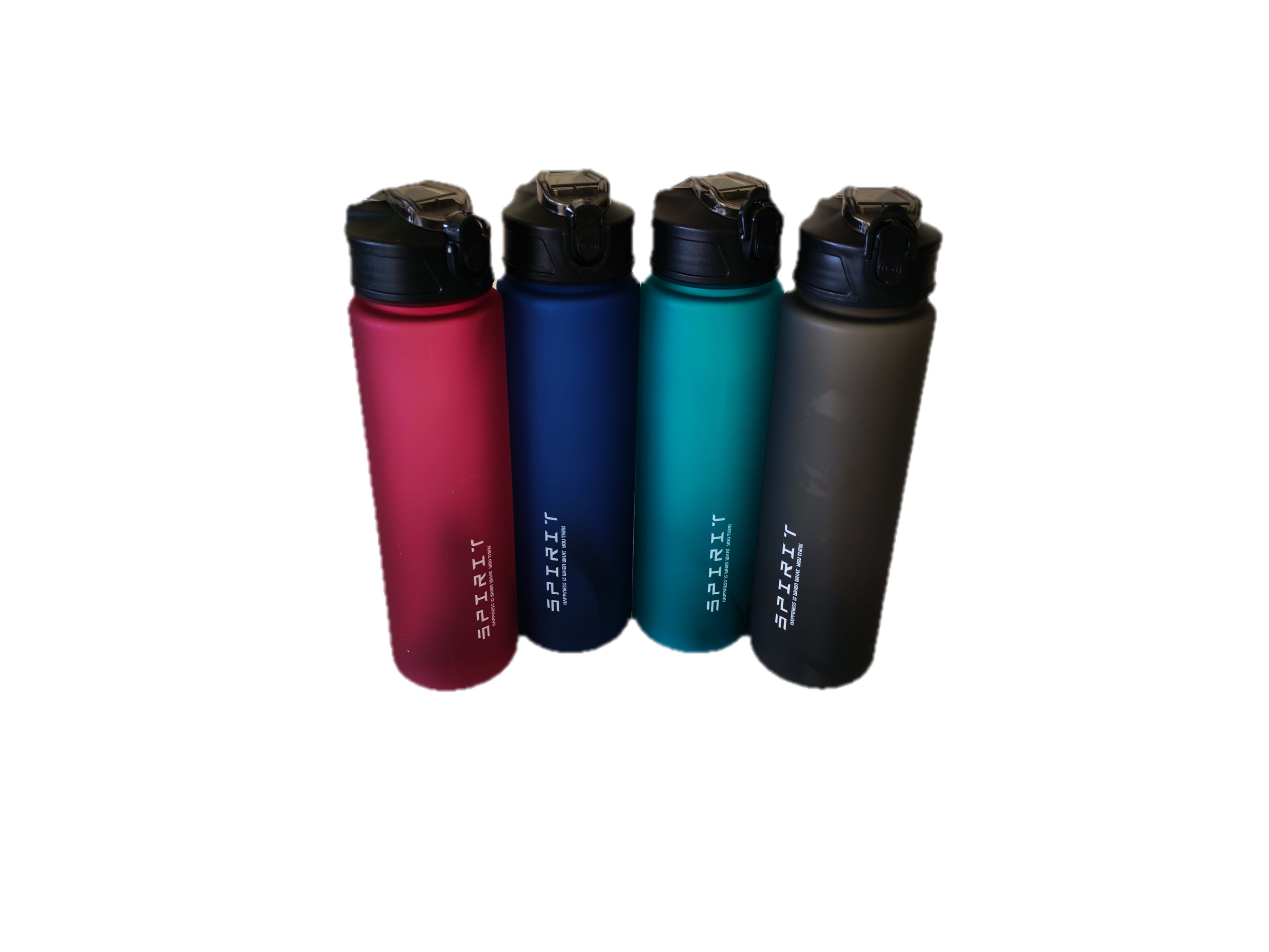 Pachón Color Mate con Correa - 750 ml