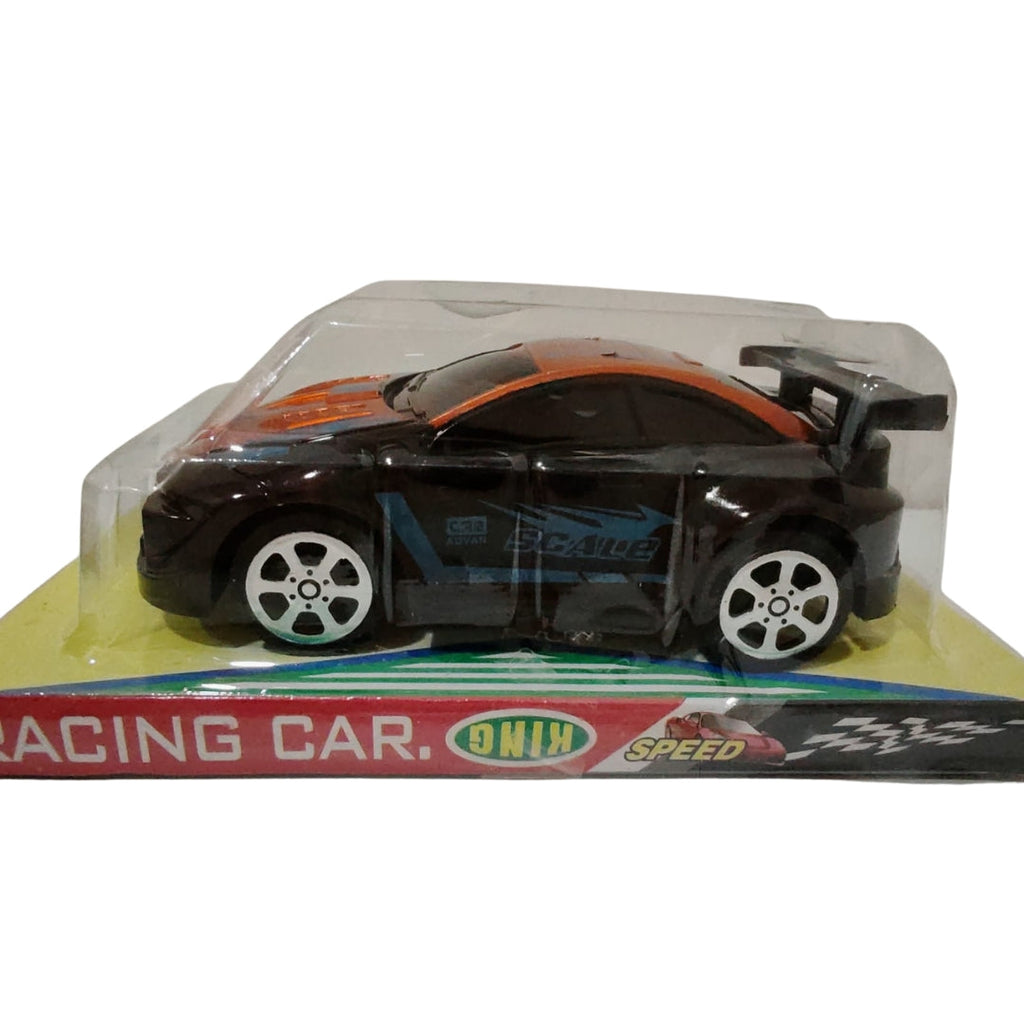 Carro de Carreras - Racing