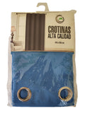 Cortina Blackout - 140x260 cm