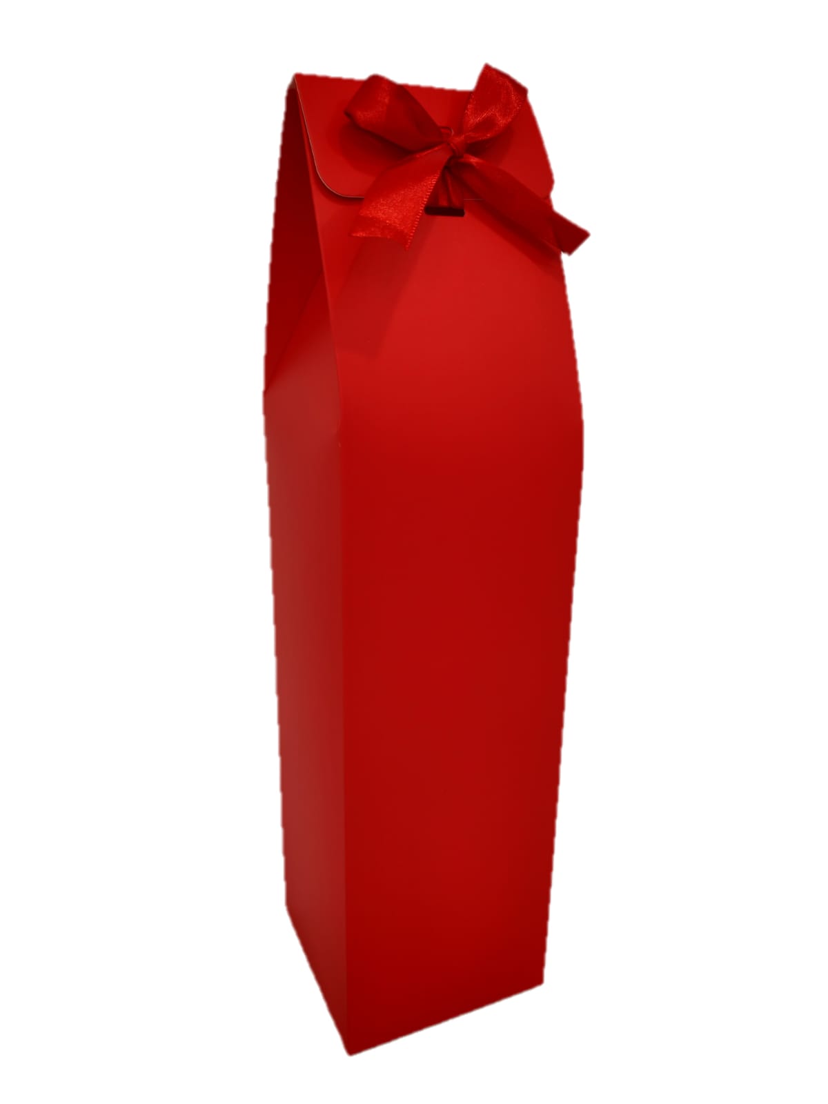 Caja de regalo para botella de vino