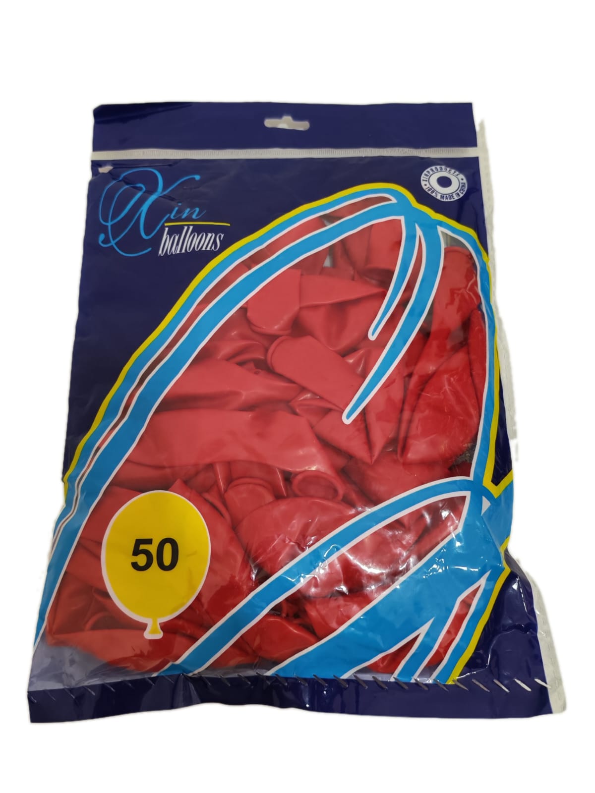 Globo para Fiesta de 12"