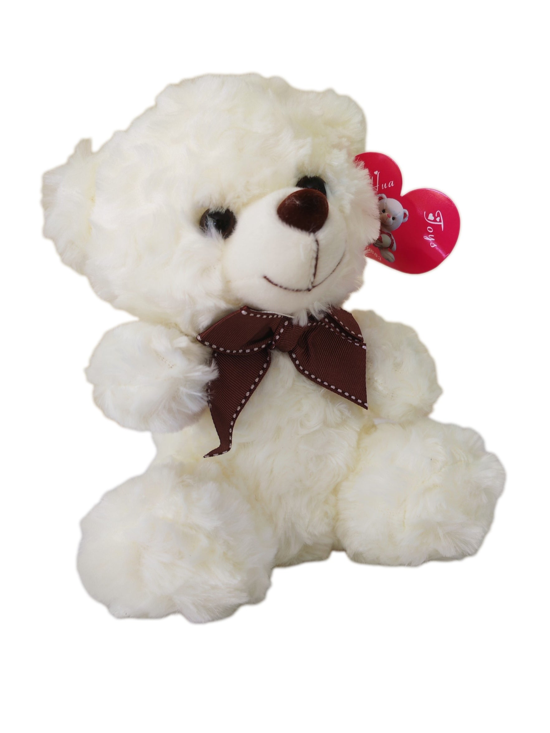 Osito de Peluche - 21 cm