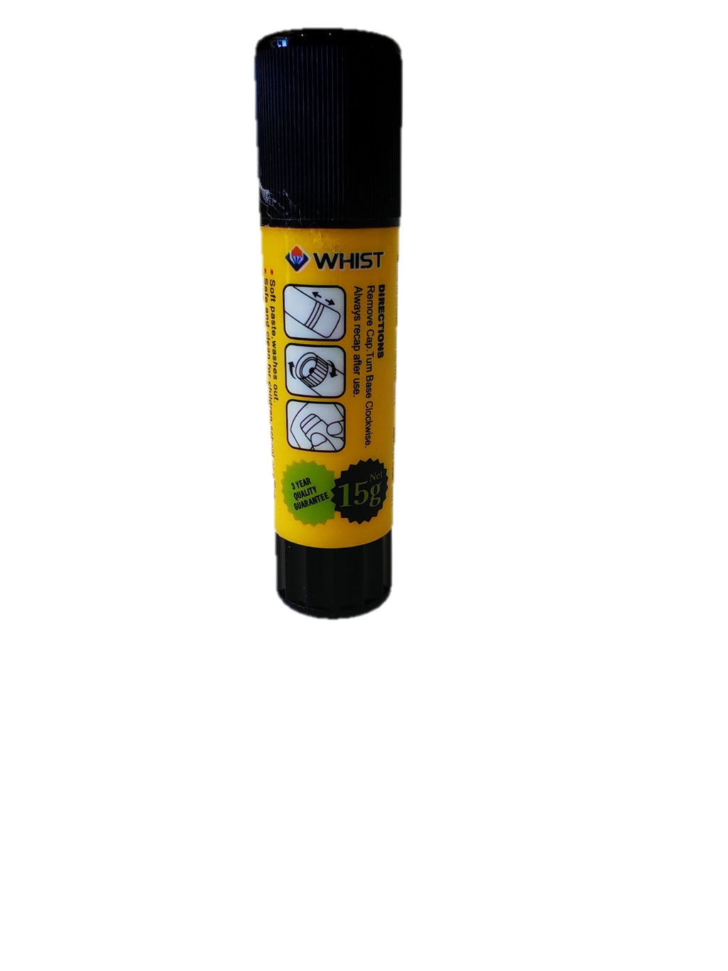 Pegamento en Barra Whist - 15 g