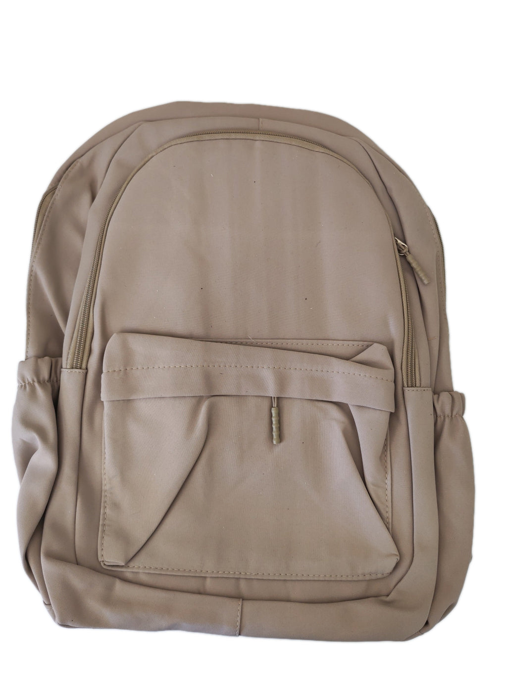 Mochila Escolar Clásica